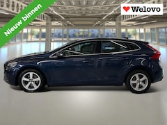 Volvo V40 - 1.6 T3 Momentum Rijklaar+garantie, Navi+camera, electr. stoelen
