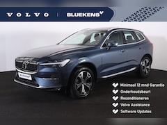 Volvo XC60 - B4 Ultimate Bright