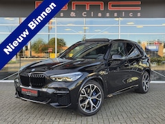 BMW X5 - xDrive45e M-Sport Pano 360cam Driving prof Comfortstoelen
