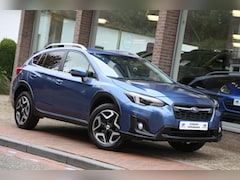 Subaru XV - 2.0i Automaat AWD Navi LED Camera ACC Carplay
