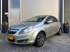 Opel Corsa - 1.2-16V '111' Edition/133.000 NAP/Cruise ctrl/Airco/Trekhaak/