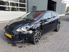 Ford Fiesta - 1.0 Titanium, airco