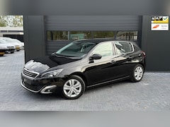 Peugeot 308 - 1.6 THP Première Pano|Cruise|Keyless
