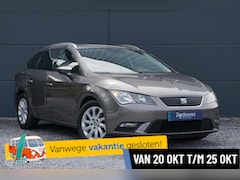 SEAT Leon ST - 1.0 EcoTSI Style Connect Apple/Android Navi