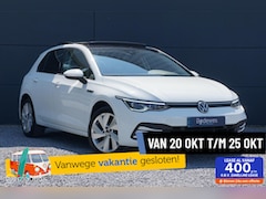 Volkswagen Golf - 1.5 eTSI DSG Style Apple/Android Panodak LED