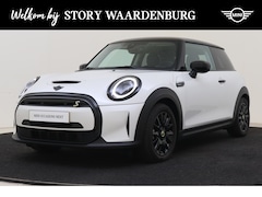 MINI Mini-Electric - Classic / Sportstoelen / LED / Stoelverwarming / Cruise Control / Airconditioning / PDC