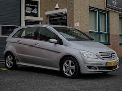 Mercedes-Benz B-klasse - 170