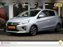 Mitsubishi Space Star - 1.2i Automaat Nova | Trekhaak | All-season banden