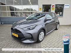 Toyota Yaris - 1.5 Hybrid 116pk Active