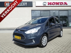 Ford B-Max - 1.0 EcoBoost 100PK Style, maar 48.123 KM