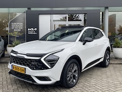 Kia Sportage - 1.6 T-GDi Hybrid GT-Line