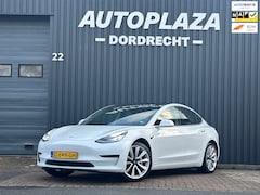 Tesla Model 3 - Long Range AWD 75 kWh SOH 91% TREKHAAK