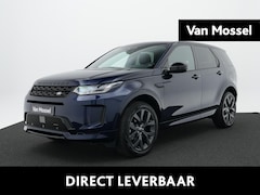 Land Rover Discovery Sport - P300e 1.5 R-Dynamic HSE | Trekhaak | Meridian Audio | Panoramisch dak |
