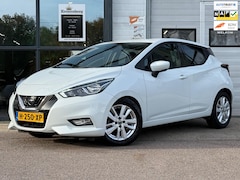 Nissan Micra - 1.0 IG-T N-Connecta| CARPLAY| CAMERA| NAVI