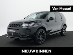 Land Rover Discovery Sport - 1.5 P270e PHEV Dynamic SE