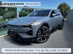 Polestar 3 - 3 Long range Dual motor Performance 111 kWh Panoramadak, Bowers & Wilkens Premium Audio, T
