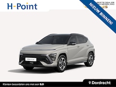 Hyundai Kona - 1.6 GDI HEV N Line | €4025 KORTING | BOSE SOUND | 360 CAMERA | ELEK. STOELEN |