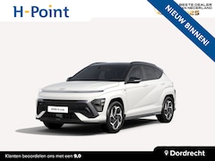 Hyundai Kona - 1.6 GDI HEV N Line | €4025 KORTING | BOSE SOUND | 360 CAMERA | ELEK. STOELEN |
