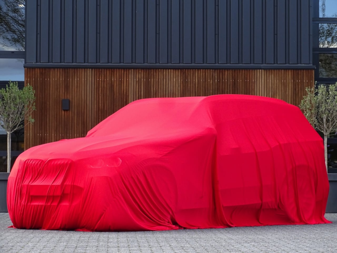 BMW X3 - xDrive20i 184PK automaat / I-Drive / trekhaak / LED - AutoWereld.nl
