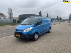 Ford Transit Custom - 340 2.0 TDCI L2H1 Trend