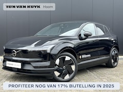 Volvo EX30 - Single Motor Extended Range Ultra 69 kWh Panorama dak / 360 camera / Harman Kardon / Extra