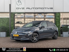 Volkswagen Golf - 8.5 1.5eTSI 150PK DSG 50 Edition | Pano | HUD | BTW