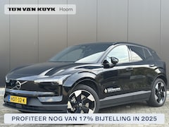 Volvo EX30 - Single Motor Extended Range Plus 69 kWh / Harman/Kardon / adaptive cruise / elek. kofferba