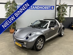 Smart Roadster - 0.7