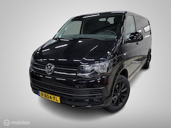Volkswagen Transporter - 2.0 TDI L2H1/Navi/Cruise/Pdc/Airco