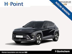 Hyundai Kona - 1.6 GDI HEV Comfort Smart | €4025 KORTING | ELEK. ACHTERKLEP | BLINDSPOT | STOEL-/STUURVER