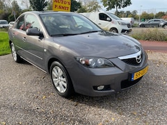 Mazda 3 - 3 1.6 S-VT Touring AIRCO1EIGENAAR N.A.P AANWEZIG 64.710KM
