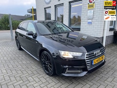 Audi A4 Avant - 2.0 TFSI ultra Sport Pro Line S / Cruise Controle / Climate Controle / PDC V+A / Telfoon /