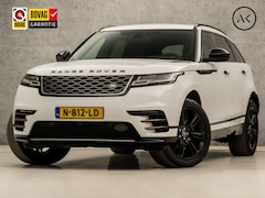 Land Rover Range Rover Velar - 2.0 P250 Turbo AWD R-Dynamic 251Pk Automaat (APPLE CARPLAY, GROOT NAVI, MEMORY SEATS, LEDE