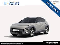 Hyundai Kona - 1.6 GDI HEV Comfort Smart | €4025 KORTING | ELEK. ACHTERKLEP | BLINDSPOT | STOEL-/STUURVER