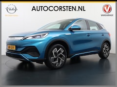 BYD Atto 3 - 60kWh 204pk Design SOH 94% Pano-dak Leer+Elektr.Verst. Warmtepomp Adaptieve Cruise 360°Cam