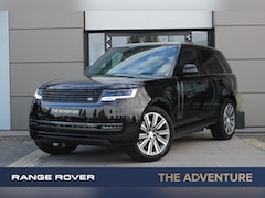 Land Rover Range Rover - 3.0 P550e Autobiography | Massage | Pano | Koelkast