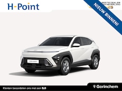 Hyundai Kona - 1.6 GDI HEV Comfort | €4025 KORTING | NAVIGATIE | CRUISE CONTROL | PARKEERSENSOREN |