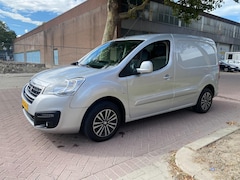Peugeot Partner - 120 1.6 HDi * Airco * 2015 * Euro5 * 3Zits * Navigatie * PDC * APK 16-9-2026 * Zijdeur * N
