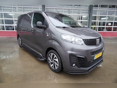 Fiat Scudo - 2.0 MultiJet 145 PK L2H1 SX Schuifdeur links en rechts nr. V212 | Airco | Cruise | Navi |