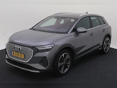 Audi Q4 e-tron - 40 BEV 204PK 77KWH LAUNCH EDITION ADVANCED ACARPLAY