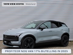 Volvo EX30 Cross Country - Twin Engine Performance 428pk / Panoramadak / 360* camera / Harman Kardon audio / Elektr.v