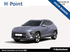Hyundai Kona - 1.6 GDI HEV Premium | €4025 KORTING | BOSE SOUND | 360 CAMERA | ELEK. STOELEN |