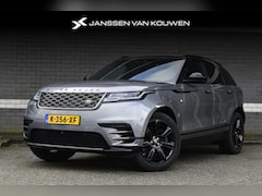 Land Rover Range Rover Velar - 2.0 P400e R-Dynamic SE / Pano / Black Pack / Stoelverwarming / Leder / 20" LMW