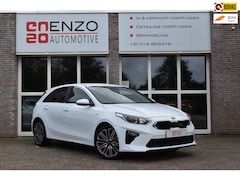 Kia Cee'd - Ceed 1.5 T-GDi DynamicPlusLine ACC Led Camera