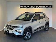 Dacia Spring - Comfort Plus 27 kWh
