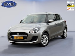 Suzuki Swift - 1.2 Comfort Smart Hybrid, adaptief cruise control, eerste eigenaar, Origineel Nederlandse