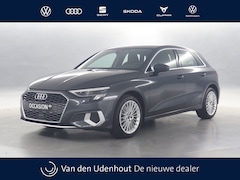 Audi A3 Sportback - 30 TFSI 110pk Advanced edition DSG / Navigatie / Adaptive Cruise Control / LED