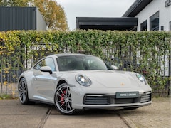 Porsche 911 - 3.0 Carrera S | Bose | Sportstoelen | Sport-uitlaat