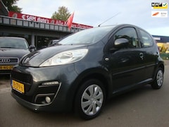 Peugeot 107 - 1.0 Active ( 2013 + Airco )