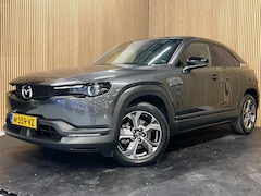 Mazda MX-30 - E-SkyActiv 145 First Edition 36 kWh|FULL OPTION|PANO|LEDER|ACC|HUD|360+V+A CAMERA|CARPLAY|